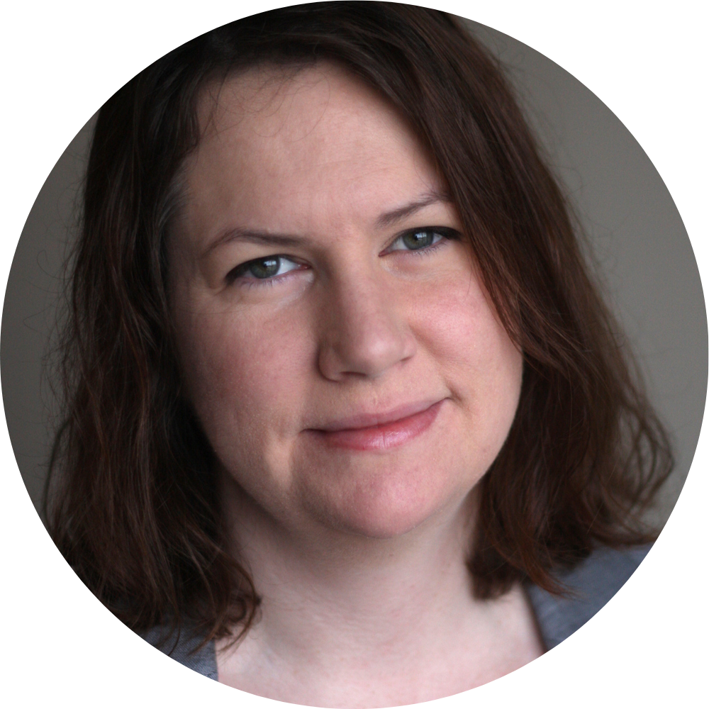 Lacy Barton, Ph.D.